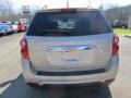 Gold Mist Metallic - Equinox LT AWD Photo No. 3