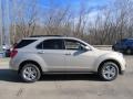 Gold Mist Metallic - Equinox LT AWD Photo No. 5