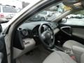 Savannah Metallic - RAV4 Limited 4WD Photo No. 23