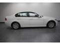 Alpine White - 3 Series 325i Sedan Photo No. 6