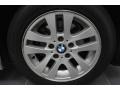 Alpine White - 3 Series 325i Sedan Photo No. 7