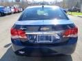 Blue Topaz Metallic - Cruze LS Photo No. 3