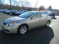 2009 Sonoran Sand Metallic Nissan Altima 2.5 SL  photo #1