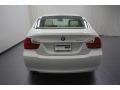 Alpine White - 3 Series 325i Sedan Photo No. 13