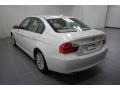 Alpine White - 3 Series 325i Sedan Photo No. 14