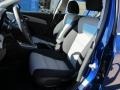 Blue Topaz Metallic - Cruze LS Photo No. 8