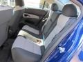 Blue Topaz Metallic - Cruze LS Photo No. 9