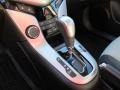 Blue Topaz Metallic - Cruze LS Photo No. 12