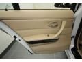 Alpine White - 3 Series 325i Sedan Photo No. 34