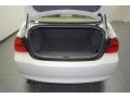 Alpine White - 3 Series 325i Sedan Photo No. 39