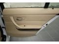 Alpine White - 3 Series 325i Sedan Photo No. 41