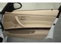 Alpine White - 3 Series 325i Sedan Photo No. 45