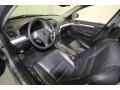 Ebony Interior Photo for 2004 Acura TSX #56943158