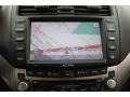 Ebony Navigation Photo for 2004 Acura TSX #56943218