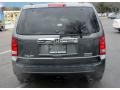 2009 Nimbus Gray Metallic Honda Pilot Touring 4WD  photo #8