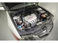 2.4 Liter DOHC 16-Valve VTEC 4 Cylinder 2004 Acura TSX Sedan Engine