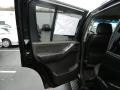 2006 Super Black Nissan Pathfinder SE Off Road 4x4  photo #20