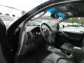2006 Super Black Nissan Pathfinder SE Off Road 4x4  photo #23