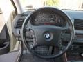 2000 Pearl Beige Metallic BMW X5 4.4i  photo #24