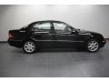 Black - C 240 Sedan Photo No. 6