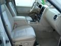 2006 Oxford White Mercury Mountaineer Premier AWD  photo #16