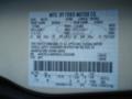 Oxford White - Mountaineer Premier AWD Photo No. 20