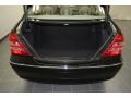 Black - C 240 Sedan Photo No. 40