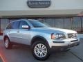 Silver Metallic - XC90 3.2 AWD Photo No. 1