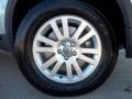 Silver Metallic - XC90 3.2 AWD Photo No. 38
