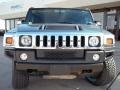 2006 Slate Blue Metallic Hummer H2 SUV  photo #2