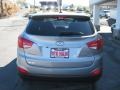 2012 Graphite Gray Hyundai Tucson Limited AWD  photo #7