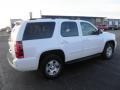 Summit White - Tahoe LT 4x4 Photo No. 23