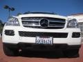 Arctic White - GL 450 4Matic Photo No. 2