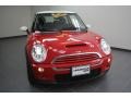 Chili Red - Cooper S Hardtop Photo No. 2