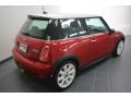 Chili Red - Cooper S Hardtop Photo No. 9