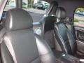  2001 Z8 Roadster Black Interior