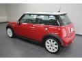 Chili Red - Cooper S Hardtop Photo No. 10