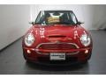 Chili Red - Cooper S Hardtop Photo No. 13