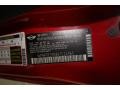 Chili Red - Cooper S Hardtop Photo No. 15