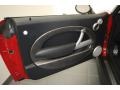 Chili Red - Cooper S Hardtop Photo No. 17