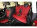 Chili Red - Cooper S Hardtop Photo No. 20
