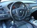 2008 Titanium Silver Metallic BMW X5 4.8i  photo #10