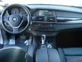 Titanium Silver Metallic - X5 4.8i Photo No. 13