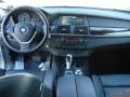 2008 Titanium Silver Metallic BMW X5 4.8i  photo #13