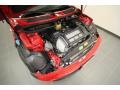 Chili Red - Cooper S Hardtop Photo No. 42