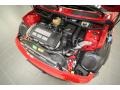 Chili Red - Cooper S Hardtop Photo No. 43