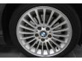 2001 Steel Grey Metallic BMW 3 Series 330i Sedan  photo #7