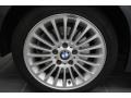 2001 Steel Grey Metallic BMW 3 Series 330i Sedan  photo #10