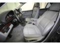 2001 Steel Grey Metallic BMW 3 Series 330i Sedan  photo #17