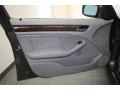2001 Steel Grey Metallic BMW 3 Series 330i Sedan  photo #19